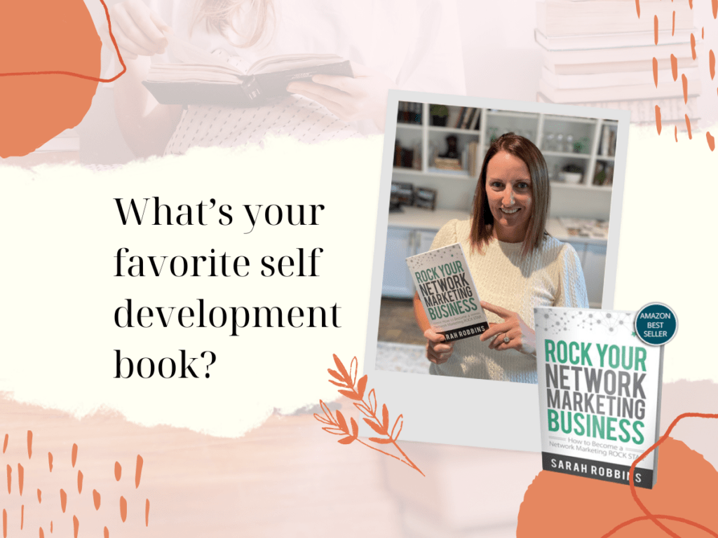 best book for self development quora